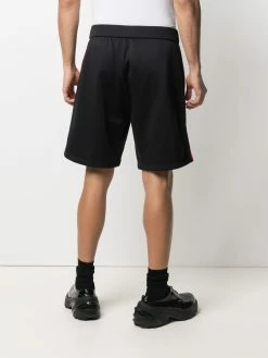 Dsquared2 short de jogging à bande logo