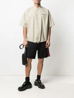 Dsquared2 short de jogging à bande logo