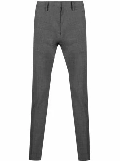 Dsquared2 pantalon de costume Cool Guy fuselé