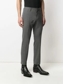Dsquared2 pantalon de costume Cool Guy fuselé