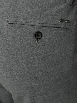 Dsquared2 pantalon de costume Cool Guy fuselé