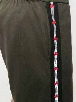 Dsquared2 short de jogging à bande logo