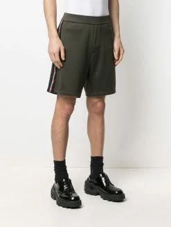Dsquared2 short de jogging à bande logo