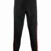 Dsquared2 pantalon de jogging à design à empiècements