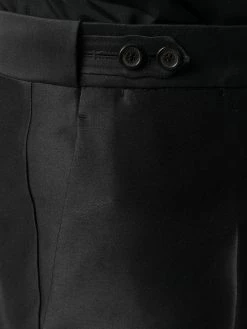 Dsquared2 smoking à simple boutonnage