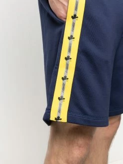 Dsquared2 short de jogging à bande logo