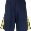 Dsquared2 short de jogging à bande logo