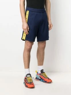 Dsquared2 short de jogging à bande logo