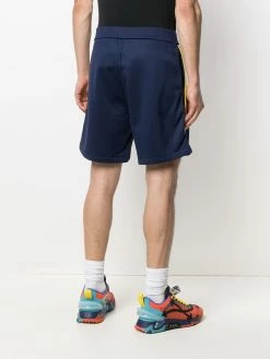 Dsquared2 short de jogging à bande logo