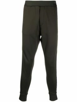 Dsquared2 patalon de jogging à bande logo