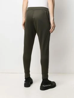 Dsquared2 patalon de jogging à bande logo