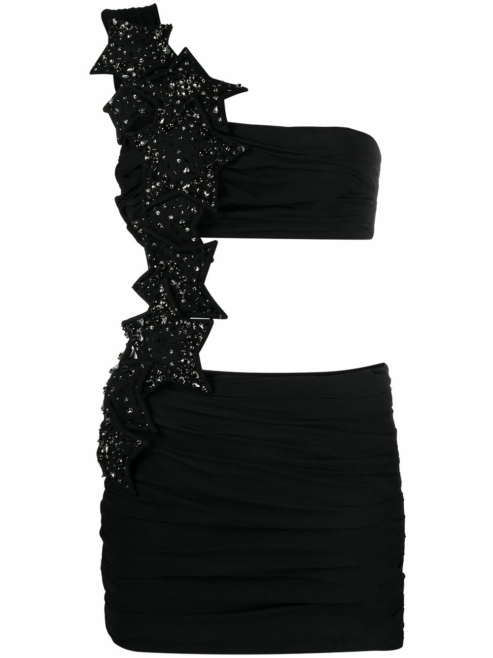 Dsquared2 Vendre-Réclame Robe courte à sequins robes de soirée & robes de cocktail femme 3 Dsquared2 robe courte à sequins