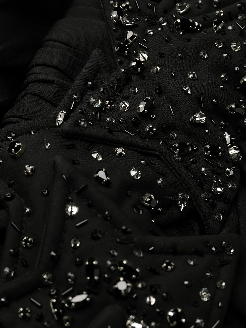 Dsquared2 Vendre-Réclame Robe courte à sequins robes de soirée & robes de cocktail femme 9 Dsquared2 robe courte à sequins