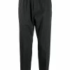 Dsquared2 Qualité Garantie Pantalon fuselé à taille élastiquée pantalons cigarette homme 1 Dsquared2 pantalon fuselé à taille élastiquée