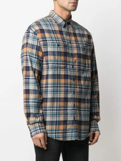 Dsquared2 Chemise à carreaux Prix Incroyables chemises homme 9 Dsquared2 chemise à carreaux