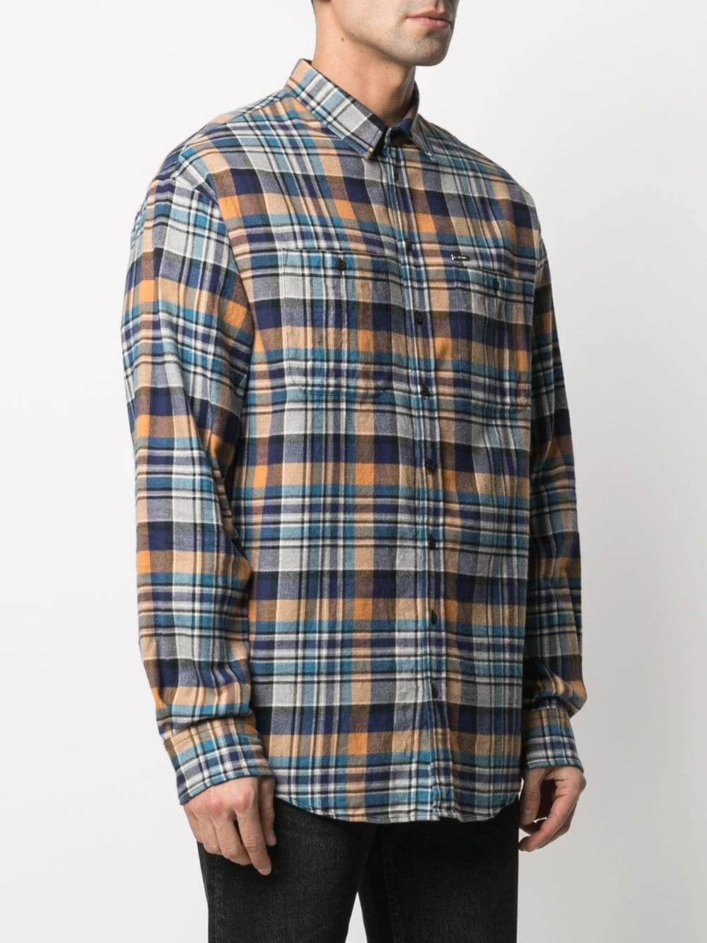 Dsquared2 Chemise à carreaux Prix Incroyables chemises homme 5 Dsquared2 chemise à carreaux