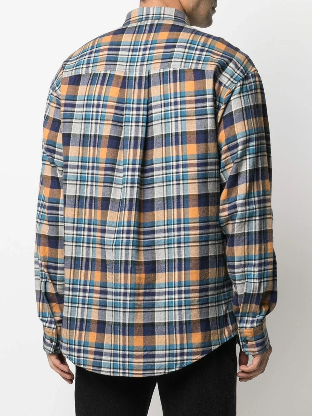 Dsquared2 Chemise à carreaux Prix Incroyables chemises homme 6 Dsquared2 chemise à carreaux