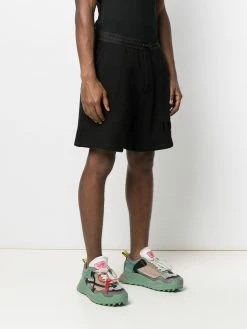 Dsquared2 short de jogging à logo imprimé