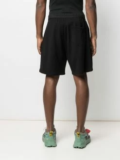 Dsquared2 short de jogging à logo imprimé