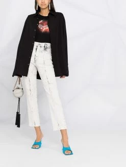 Dsquared2 chemise à manches longues