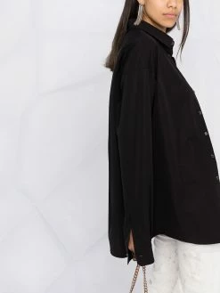 Dsquared2 chemise à manches longues