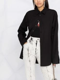 Dsquared2 chemise à manches longues