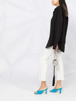 Dsquared2 chemise à manches longues