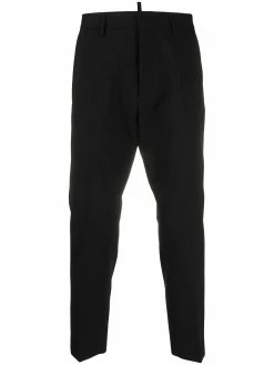 Dsquared2 pantalon de costume droit