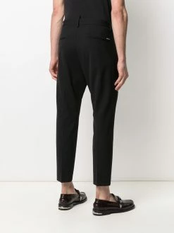 Dsquared2 pantalon de costume droit