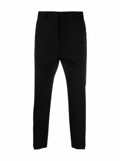 Dsquared2 pantalon de costume droit