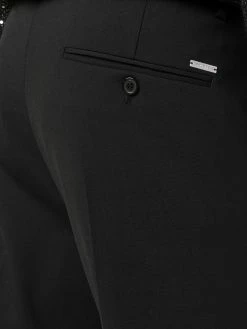 Dsquared2 pantalon de costume droit