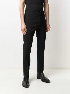 Dsquared2 pantalon à coupe droite