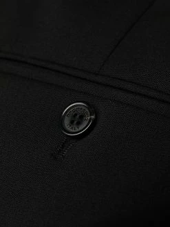 Dsquared2 pantalon à coupe droite