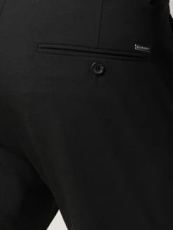 Dsquared2 pantalon à coupe droite