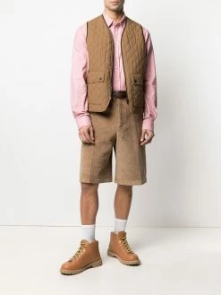 Dsquared2 t-shirt à logo poitrine