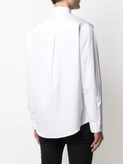 Dsquared2 chemise à logo imprimé