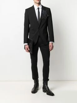 Dsquared2 chemise à logo imprimé