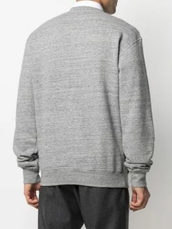 Dsquared2 sweat à slogan imprimé