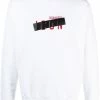 Dsquared2 sweat à logo imprimé