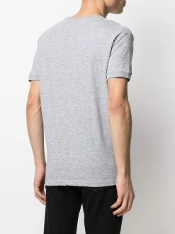 Dsquared2 t-shirt à logo imprimé