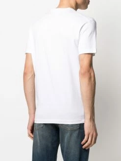 Dsquared2 t-shirt à imprimé graphique