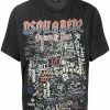 Dsquared2 t-shirt à logo imprimé