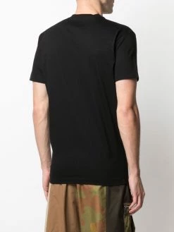 Dsquared2 t-shirt à imprimé graphique