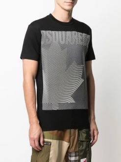 Dsquared2 t-shirt à imprimé graphique