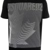 Dsquared2 t-shirt à imprimé graphique