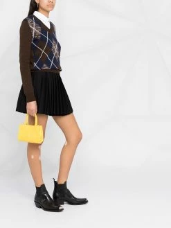 Dsquared2 Pull à carreaux Prix Jamais Vus pulls femme 11 Dsquared2 pull à carreaux