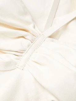 Qualité Supérieure Dsquared2 Robe courte façon corset robes de soirée & robes de cocktail femme 16 Dsquared2 robe courte façon corset