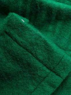 Qualité absolue Dsquared2 Manteau croisé en feutre manteaux croisés & cabans femme 17 Dsquared2 manteau croisé en feutre