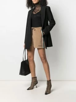 Dsquared2 short à lien de resserrage