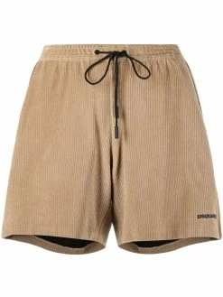 Dsquared2 short à lien de resserrage